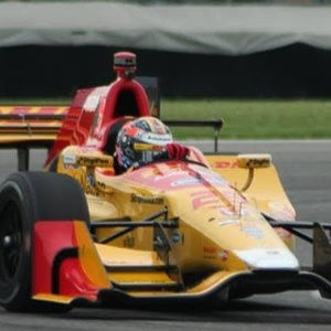 Meet your Posher, Kristian